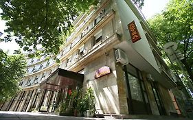 Hotel Splendid Ruse